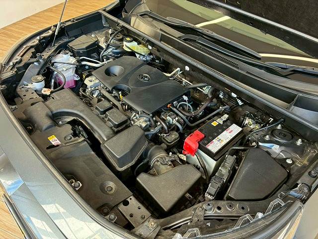 トヨタ RAV4