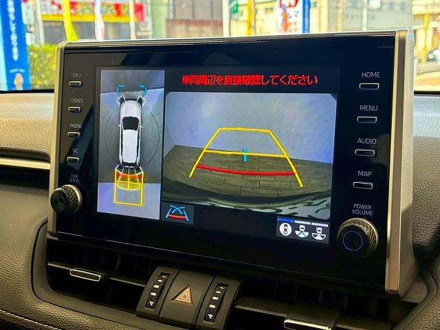 トヨタ RAV4