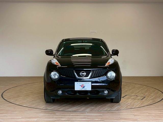 日産 ジューク