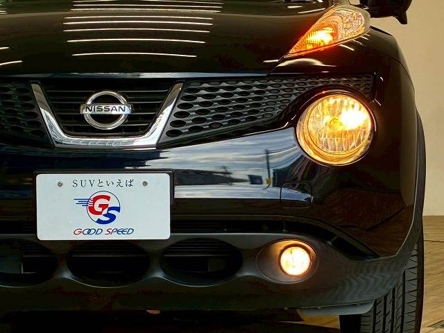 日産 ジューク