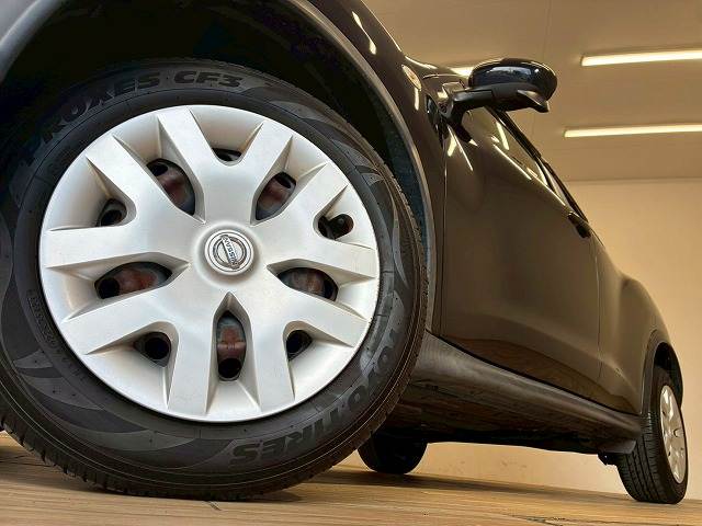日産 ジューク