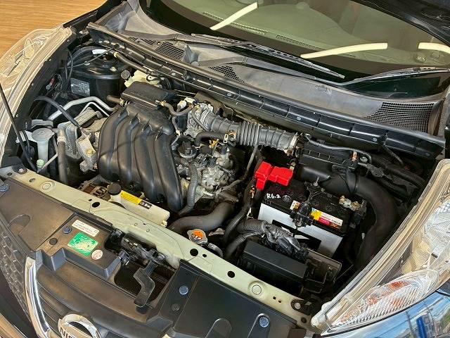 日産 ジューク