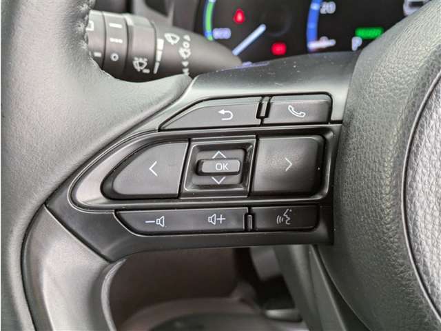 トヨタ ヤリスクロス