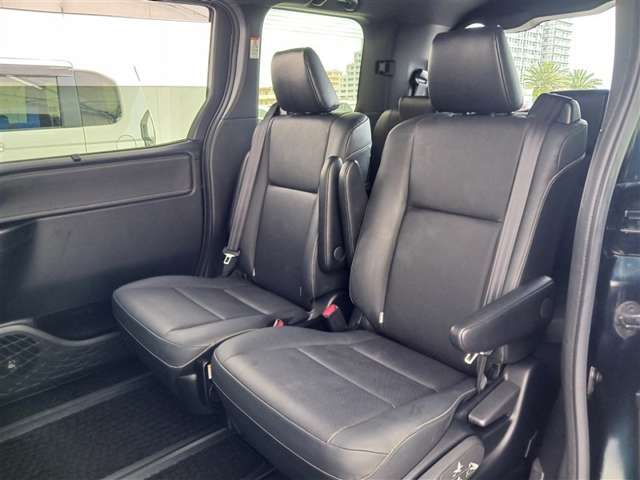 トヨタ エスクァイア