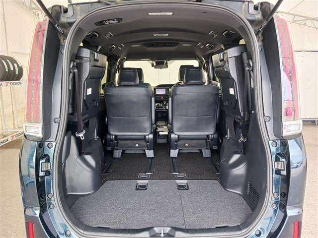 トヨタ エスクァイア