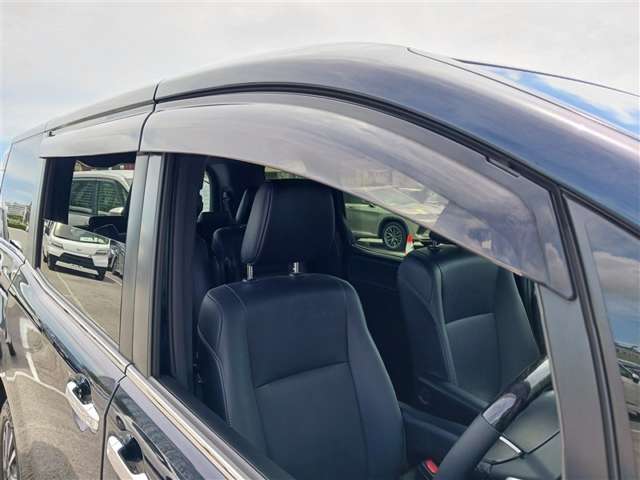 トヨタ エスクァイア