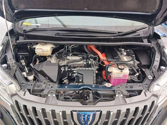 トヨタ エスクァイア