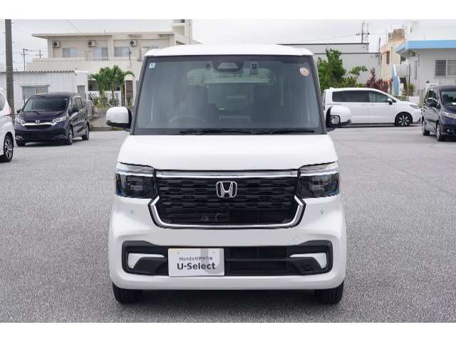 ホンダ N-BOX