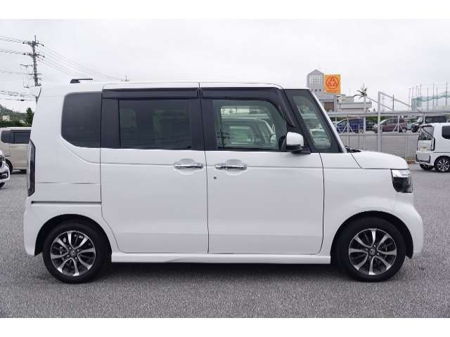 ホンダ N-BOX