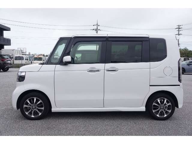 ホンダ N-BOX