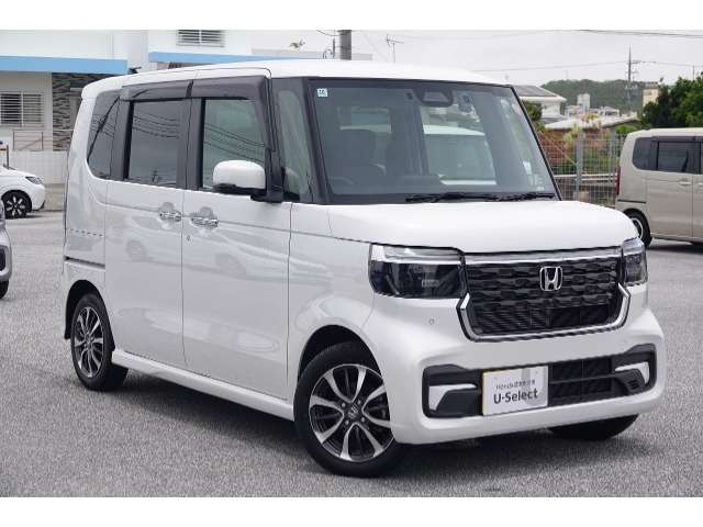 ホンダ N-BOX