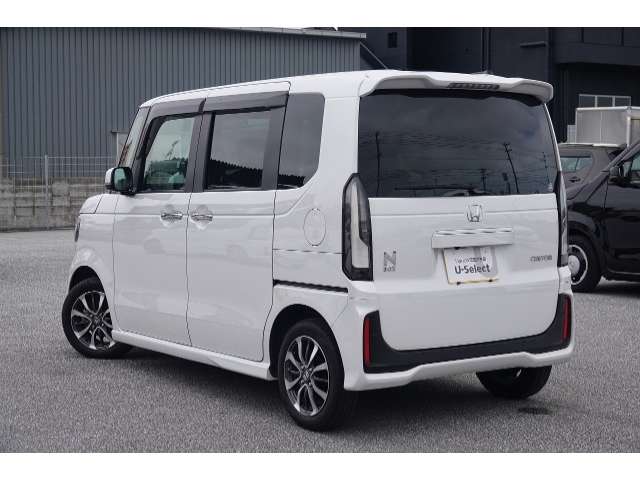 ホンダ N-BOX