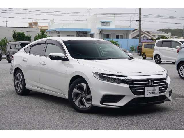 ホンダ インサイト