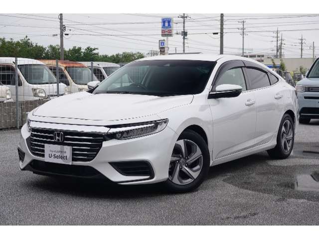 ホンダ インサイト