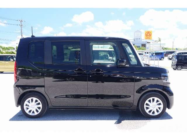 ホンダ N-BOX