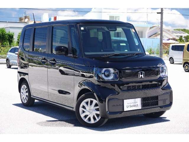ホンダ N-BOX