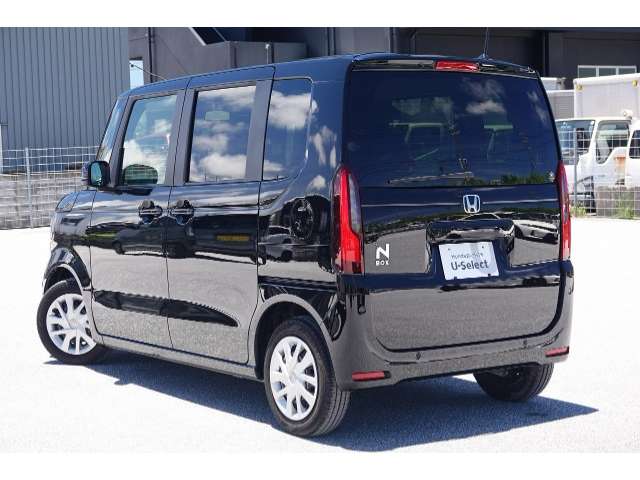 ホンダ N-BOX