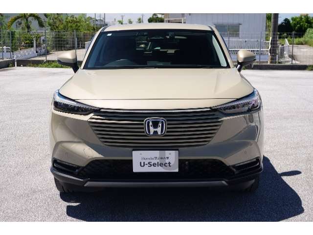 ホンダ ヴェゼル