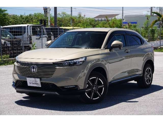 ホンダ ヴェゼル