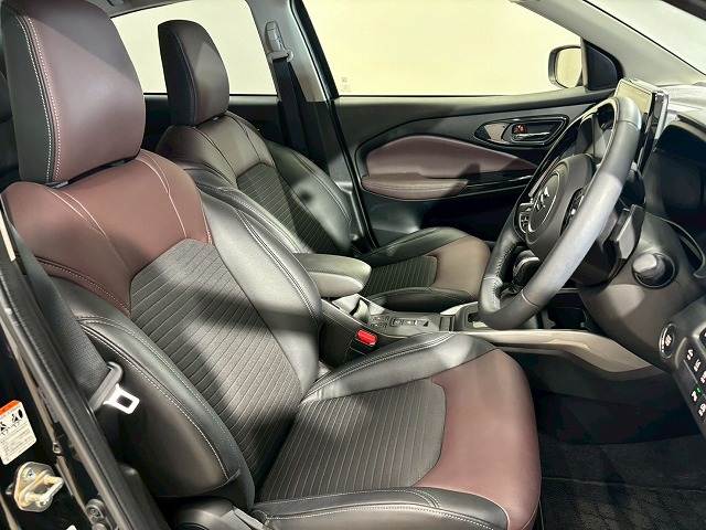 スズキ フロンクス