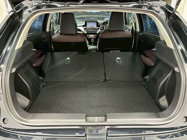 スズキ フロンクス