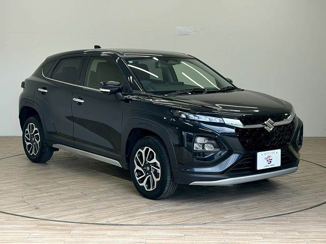 スズキ フロンクス