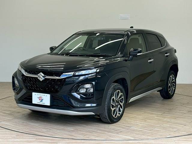 スズキ フロンクス