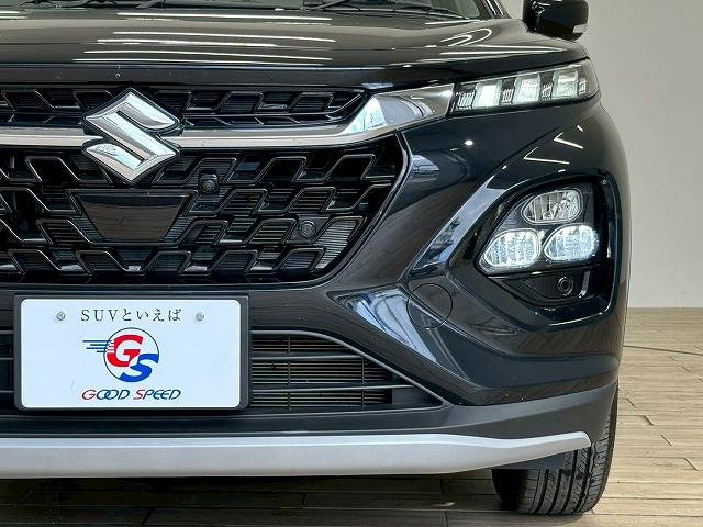 スズキ フロンクス