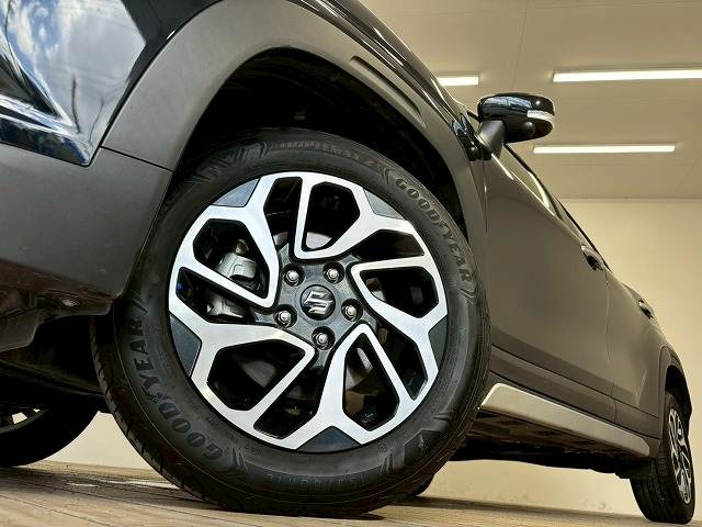 スズキ フロンクス