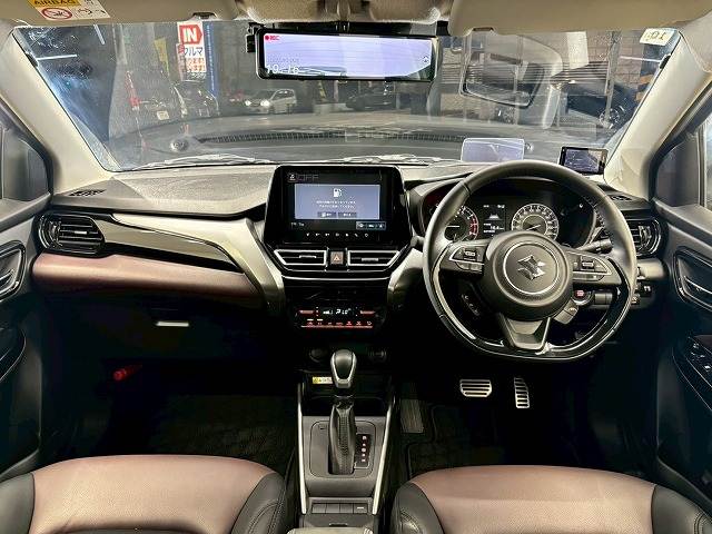 スズキ フロンクス