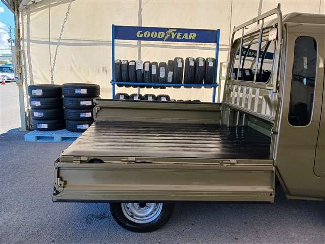 ダイハツ ハイゼットトラック