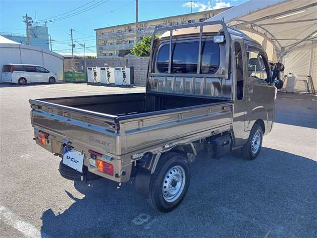 ダイハツ ハイゼットトラック