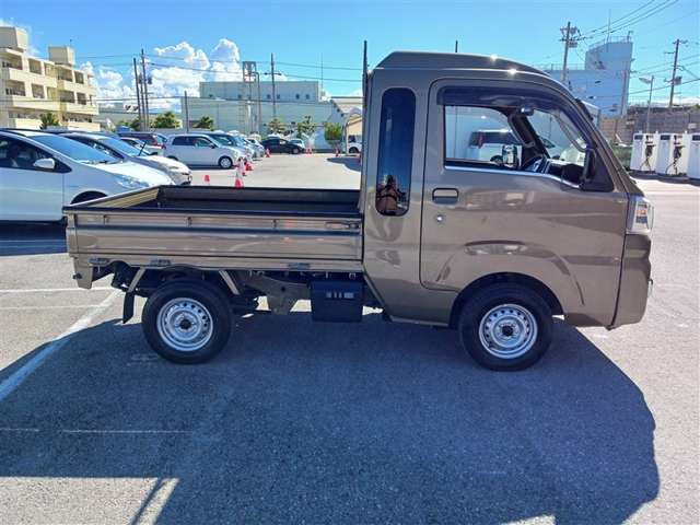 ダイハツ ハイゼットトラック