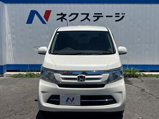 ホンダ N-WGN