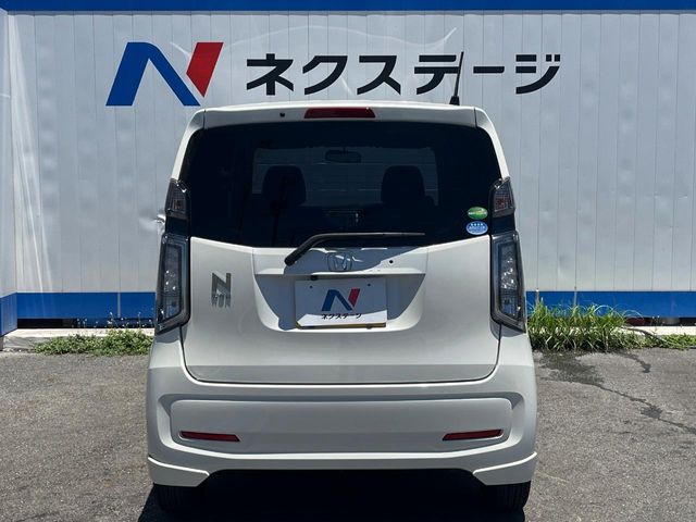 ホンダ N-WGN