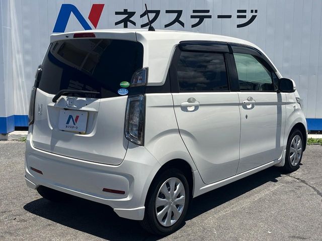ホンダ N-WGN