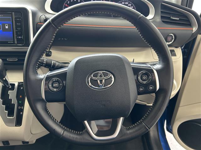 トヨタ シエンタ