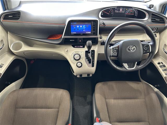 トヨタ シエンタ