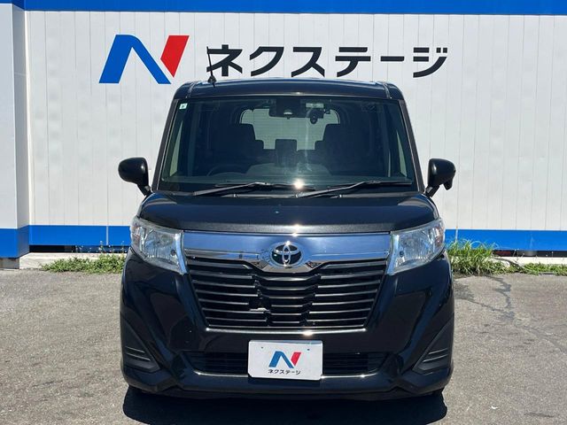 トヨタ ルーミー