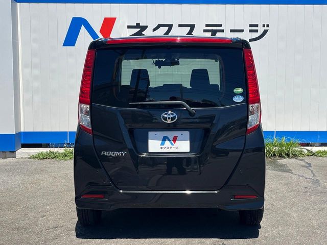 トヨタ ルーミー