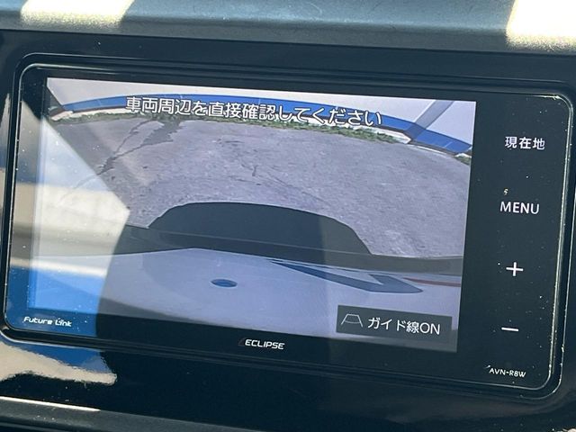 トヨタ ルーミー
