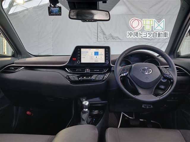 トヨタ C-HR
