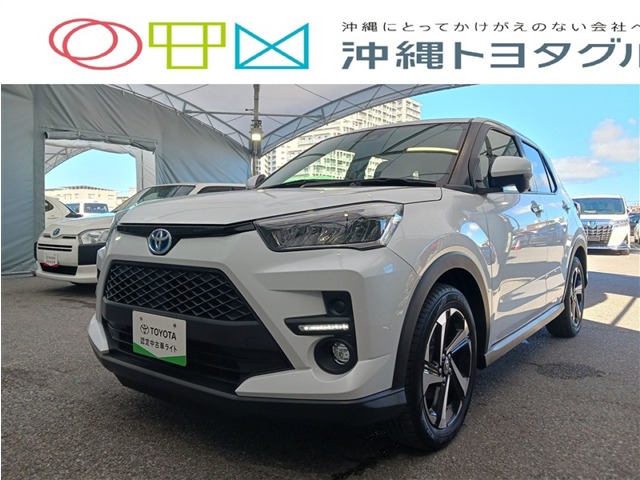 トヨタ ライズ