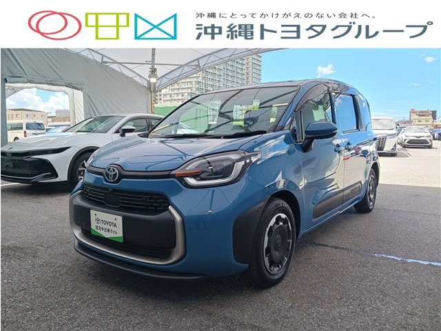 トヨタ シエンタ