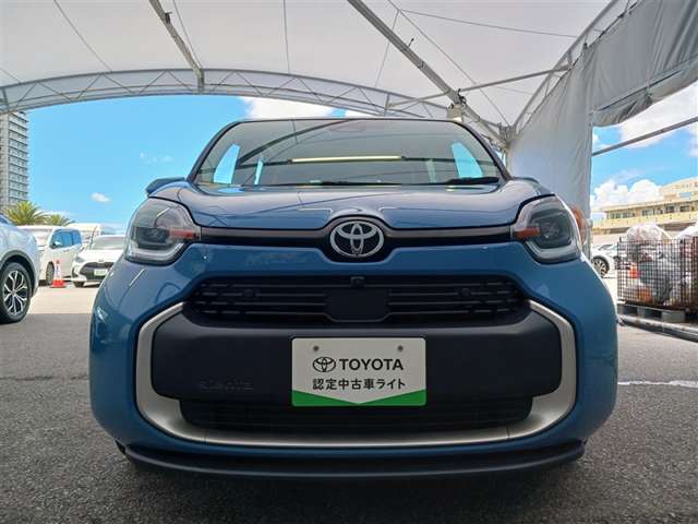 トヨタ シエンタ