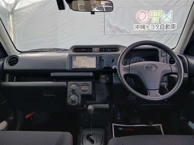 トヨタ プロボックスバン