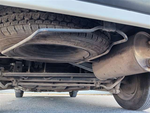 トヨタ プロボックスバン