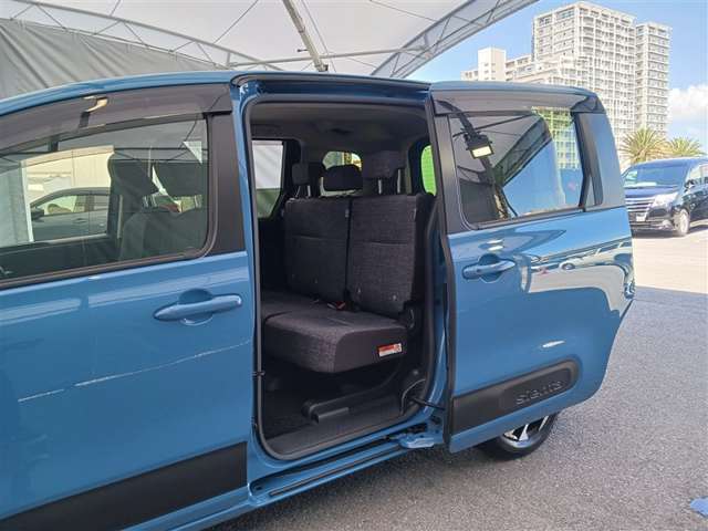 トヨタ シエンタ