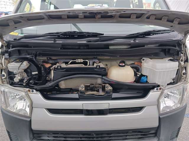 トヨタ ハイエースバン