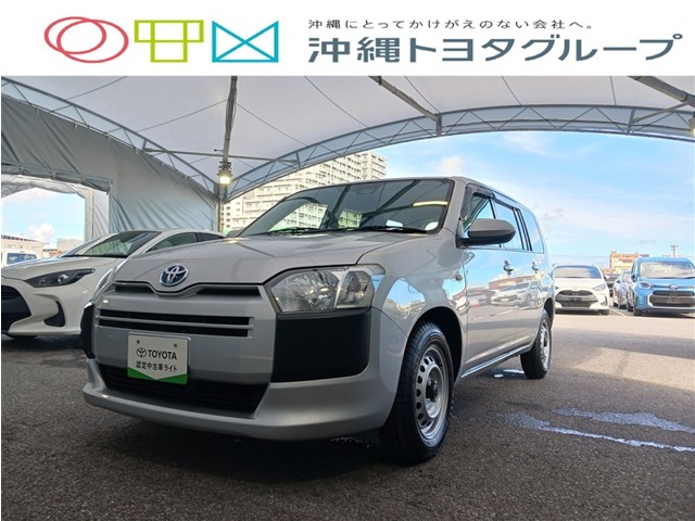 トヨタ プロボックス